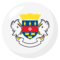 St. Barthélemy emoji on Emojione